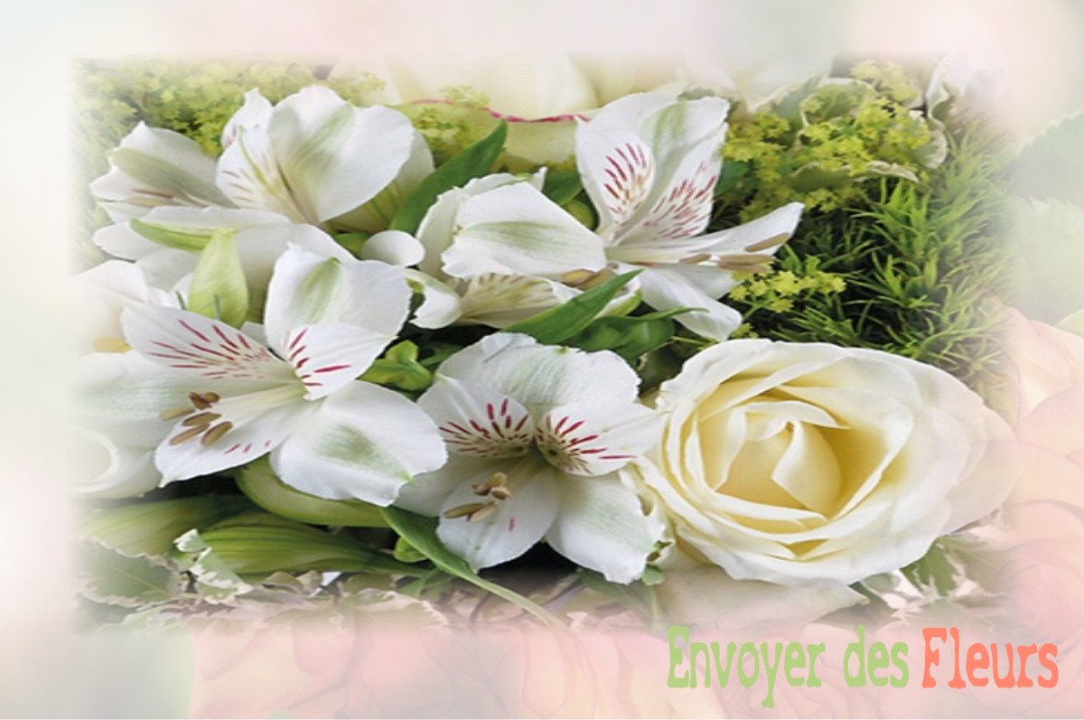 envoyer des fleurs à à SAINT-ROMAIN-LA-MOTTE